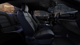 2026 Ford Mustang® Internal Image 1